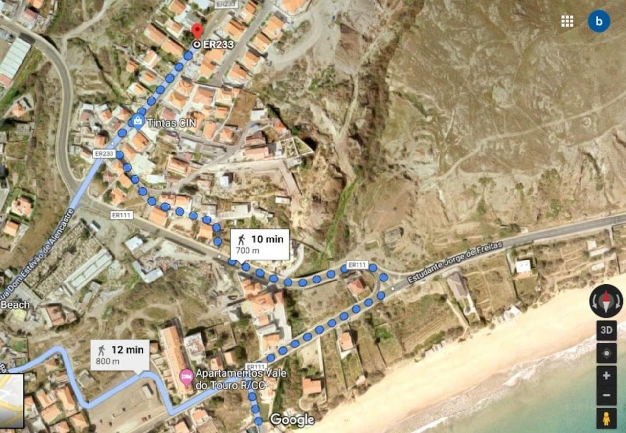 Studio Flat - A Casa Do Gois Apartamento Porto Santo Exterior foto