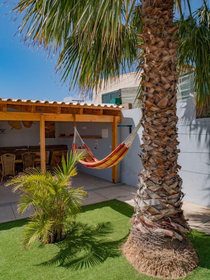 Studio Flat - A Casa Do Gois Apartamento Porto Santo Exterior foto
